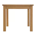 Alaterre Furniture 2er-Set Okemo Outdoor-Wohnlandschaft wetterfest mit Kissen & Couchtisch