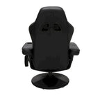 Gaming-Liegesessel – Gaming-Stuhl mit Liegefunktion und Fußstütze