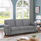 Modernes Sofa für das Wohnzimmer