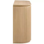 Meridian Furniture Astrid Konsolentisch