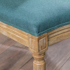 2er-Set Esszimmerstühle Phinnaeus – Christopher Knight Home