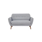 Carson Carrington Maglo Polster-Loveseat