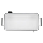 80QT Eisen-Spraykühler mit Ablage