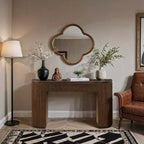 Meridian Furniture Astrid Konsolentisch