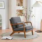 Mid-Century Modern Polstersessel