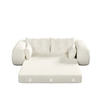 78.7 Multifunktionales Klappsofa/-bett
