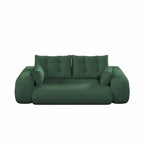 78.7 Multifunktionales Klappsofa/-bett