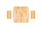 Casey 3-teiliges Klapptisch-Bar-Set – AMH8504 – Safavieh Couture