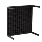Christopher Knight Home Leah 4-Sitzer Outdoor-Sitzgruppen aus Kunststoff und Glas mit Kissen