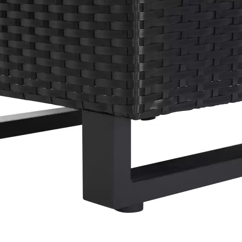 Dumont 6-teiliges Loungeset – Innen/Außen – PAT7732 – Grau/Grau – Safavieh