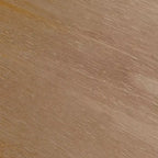 Plank+Beam Grand Konsolentisch, 56 cm massiver Holz-Beistelltisch, Eingangstisch für Flur, hinter dem Sofa, Wohnzimmer, Foyer