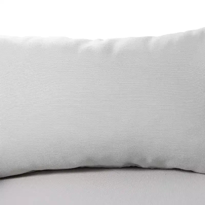 Christopher Knight Home Panfilo Schlafsofa mit 3 Sitzen aus Akazienholz und Polsterung mit Couchtisch
