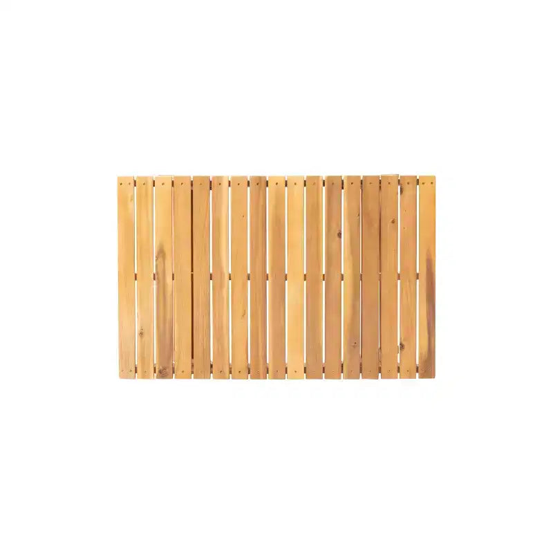 Christopher Knight Home Sedona Outdoor Akazienholz 6-Sitzer Gesprächsset mit Kissen