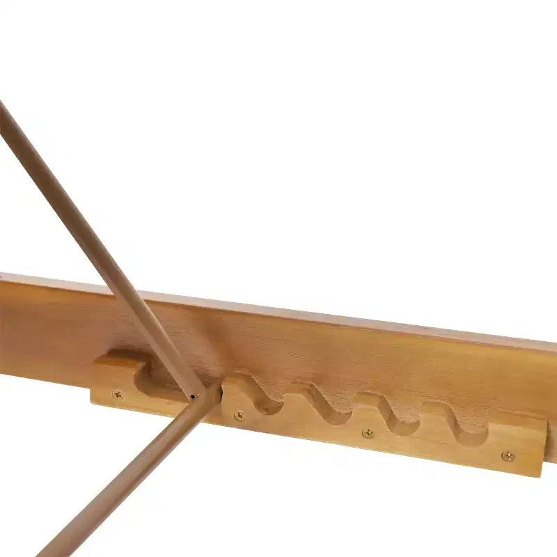 Christopher Knight Home Teresa Outdoor Akazienholz 3-teiliges verstellbares Chaise Lounge Gesprächsset