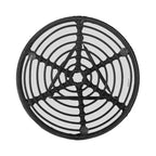 Christopher Knight Home Lehrman Outdoor Rattan- und ESG-Glas-Sitzgruppe, 3-teilig, mit Kissen