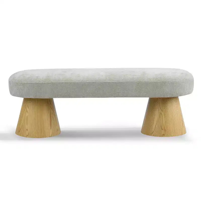 Christopher Knight Home Ofra moderne, multifunktionale, gepolsterte Esszimmerbank