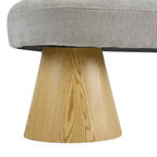 Christopher Knight Home Ofra moderne, multifunktionale, gepolsterte Esszimmerbank