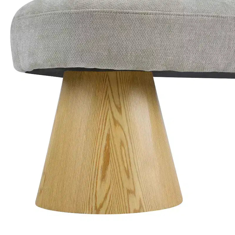 Christopher Knight Home Ofra moderne, multifunktionale, gepolsterte Esszimmerbank