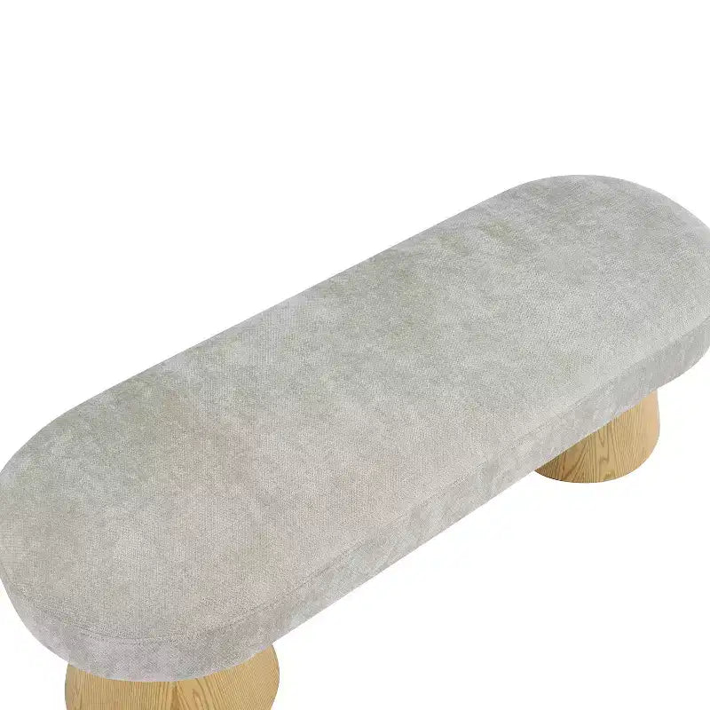 Christopher Knight Home Ofra moderne, multifunktionale, gepolsterte Esszimmerbank