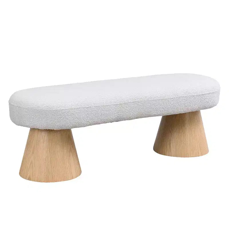 Christopher Knight Home Ofra moderne, multifunktionale, gepolsterte Esszimmerbank