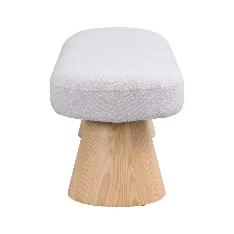 Christopher Knight Home Ofra moderne, multifunktionale, gepolsterte Esszimmerbank