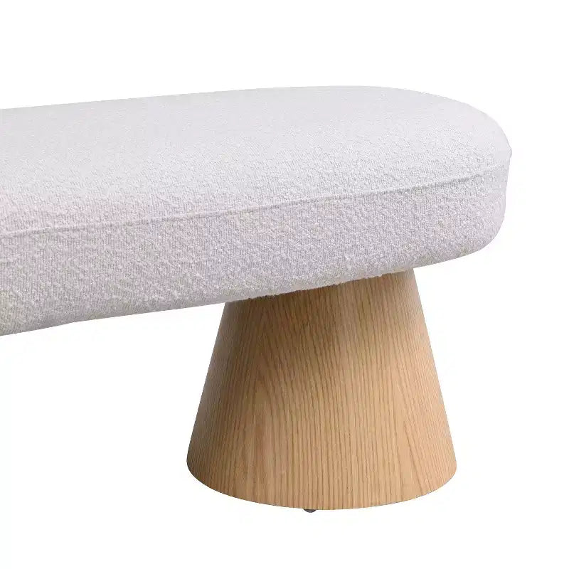 Christopher Knight Home Ofra moderne, multifunktionale, gepolsterte Esszimmerbank