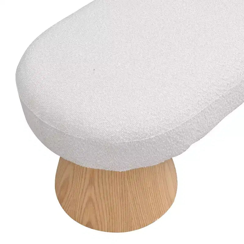 Christopher Knight Home Ofra moderne, multifunktionale, gepolsterte Esszimmerbank