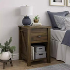 Ameriwood Home Farmington Nachttisch