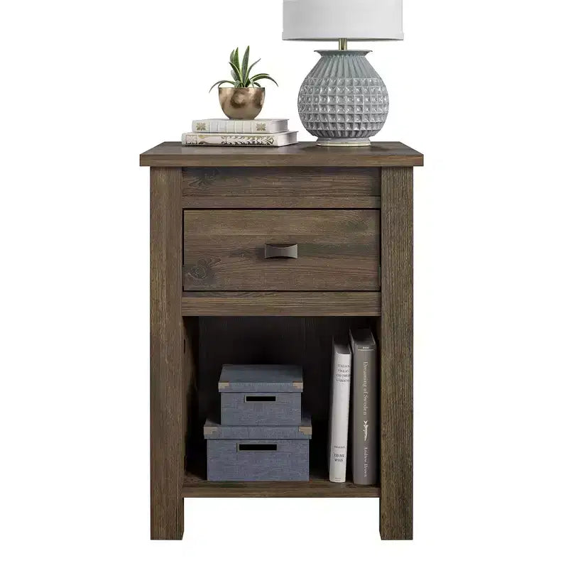 Ameriwood Home Farmington Nachttisch