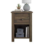 Ameriwood Home Farmington Nachttisch