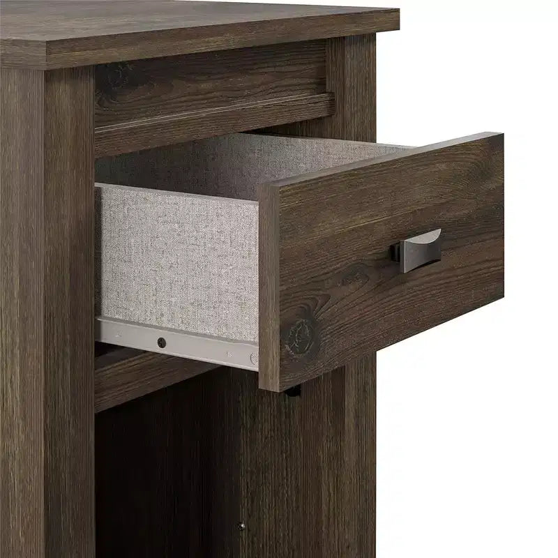 Ameriwood Home Farmington Nachttisch