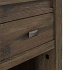 Ameriwood Home Farmington Nachttisch