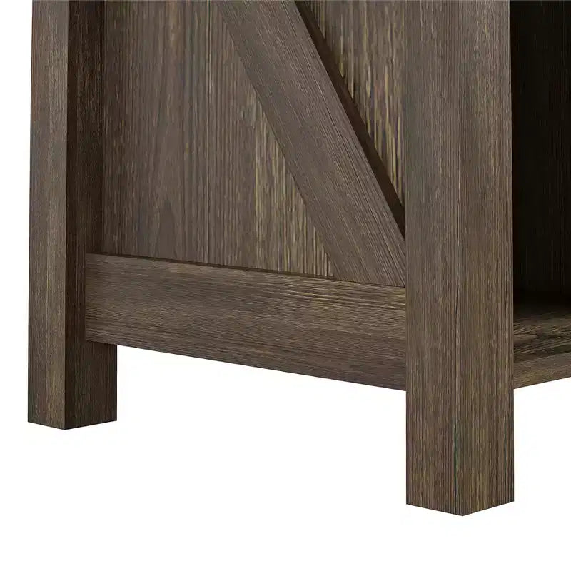 Ameriwood Home Farmington Nachttisch
