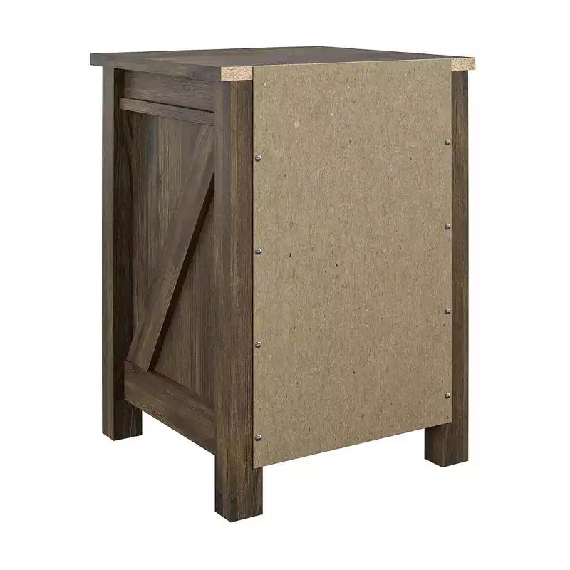 Ameriwood Home Farmington Nachttisch