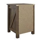Ameriwood Home Farmington Nachttisch