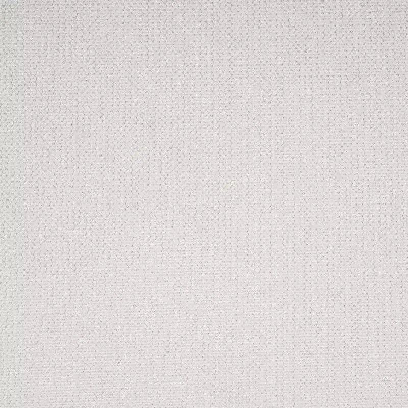 Moderner ovaler gepolsterter Hocker mit schwarzen geometrischen Beinen, Sitzbank für den Eingangsbereich/Esszimmer – Christopher Knight Home