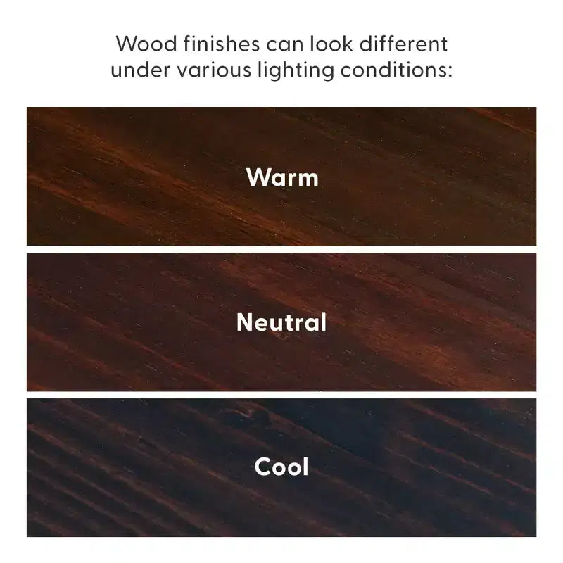 Plank+Beam Massivholz Klassische Kommode mit 3 Schubladen, kleine Schlafzimmerkommode, Schubladenkommode