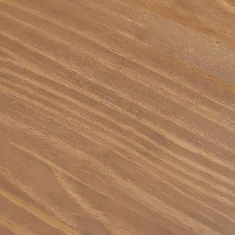 Plank+Beam Massivholz Klassische Kommode mit 3 Schubladen, kleine Schlafzimmerkommode, Schubladenkommode