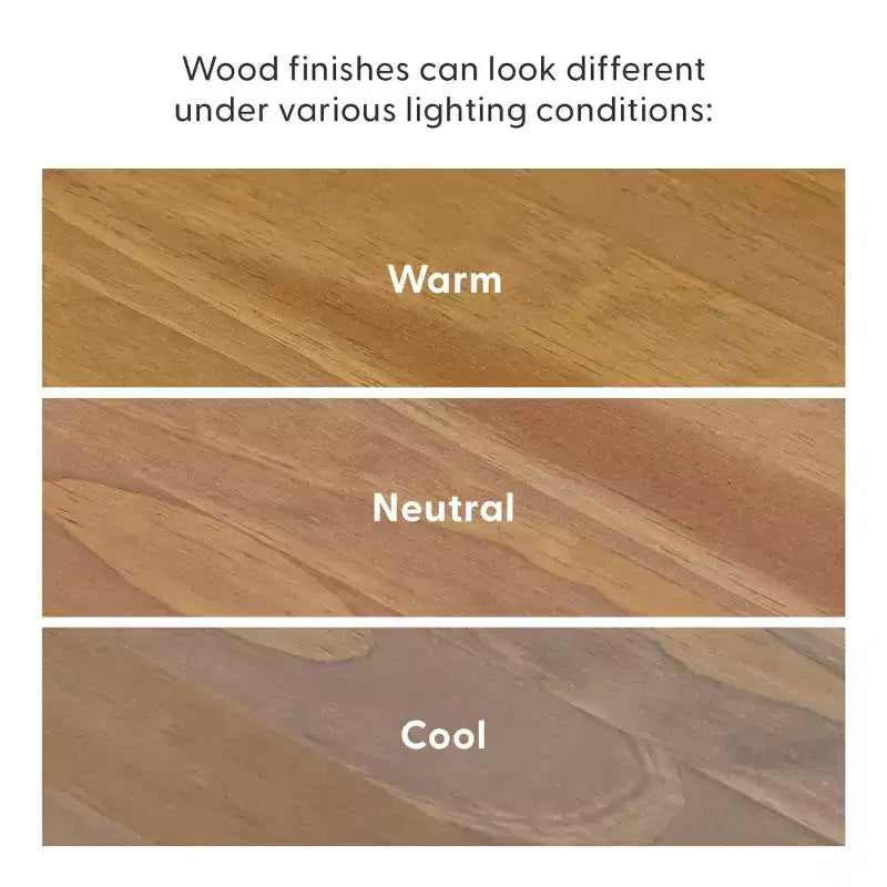 Plank+Beam Massivholz Klassische Kommode mit 3 Schubladen, kleine Schlafzimmerkommode, Schubladenkommode