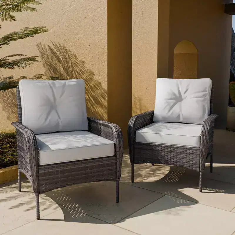 EAGLE PEAK Outdoor Patio Chairs