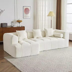 Whisen 101.2 Sektionssofa Voll-komprimiertes Sofa Modulares Sofa Couch Frei kombinierbares Sofa