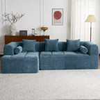 Whisen 101.2 Sektionssofa Voll-komprimiertes Sofa Modulares Sofa Couch Frei kombinierbares Sofa