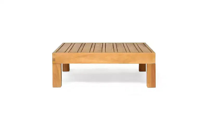 Christopher Knight Home Dominic 8-teiliges Outdoor U-förmiges Sektional-Sitzset aus Akazienholz mit Kissen