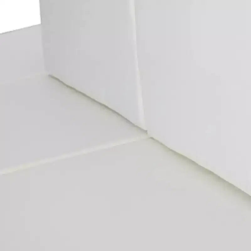 vidaXL 8-teiliges Loungeset für den Außenbereich mit Kissen Polyrattan Braun