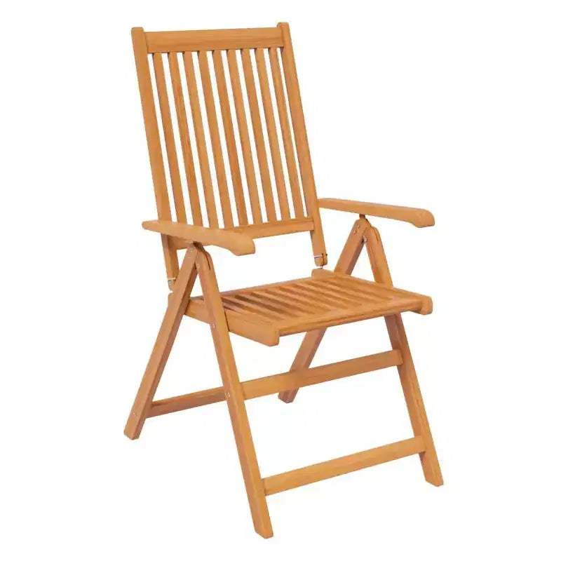 vidaXL Garten-Essgruppe Outdoor-Essgruppe Stühle mit Kissen für den Garten