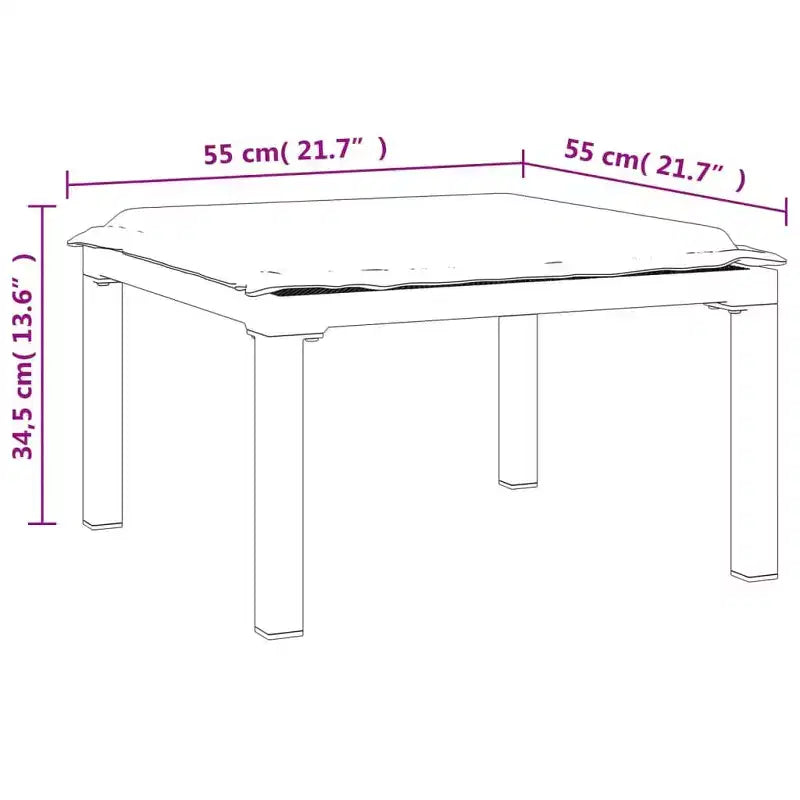 vidaXL Gartenmöbel-Set Outdoor-Ecksofa Schwarz und Grau Polyrattan