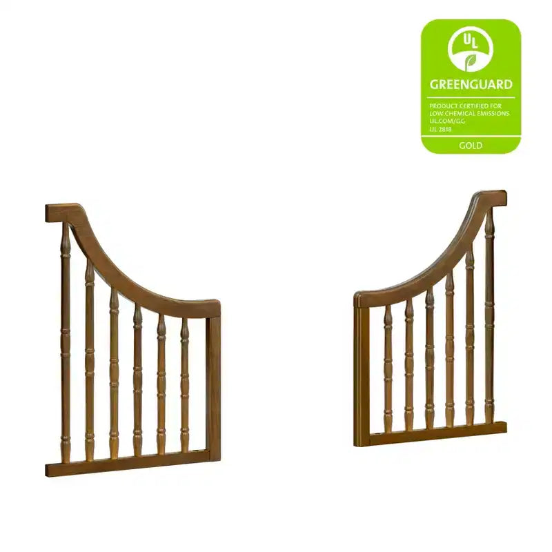 Namesake Liberty 4-in-1 Umbausatz für Kleinkindbetten