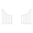 Namesake Liberty 4-in-1 Toddler Bed Conversion Kit