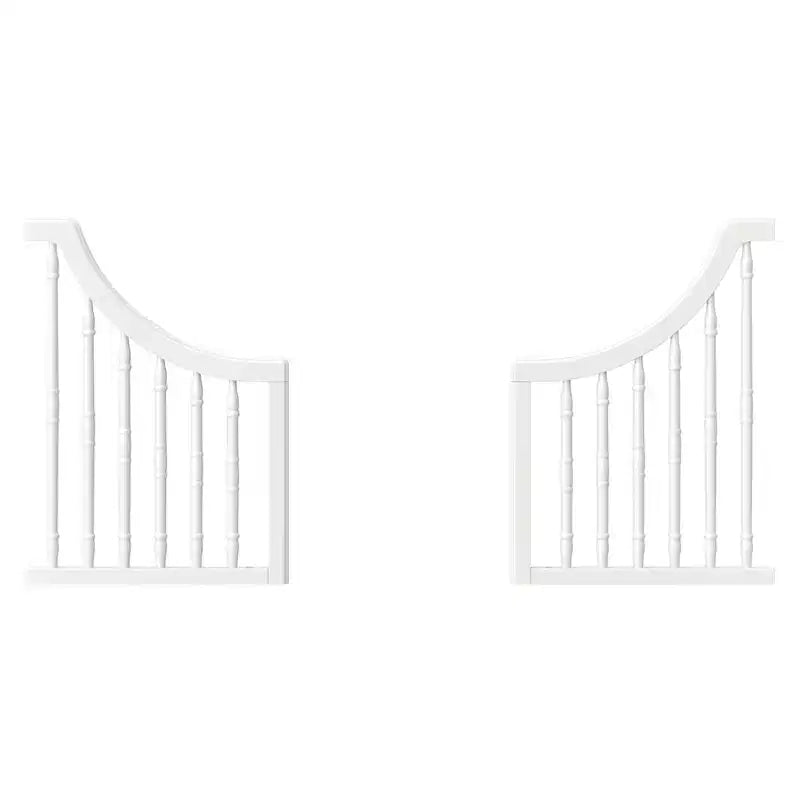 Namesake Liberty 4-in-1 Toddler Bed Conversion Kit
