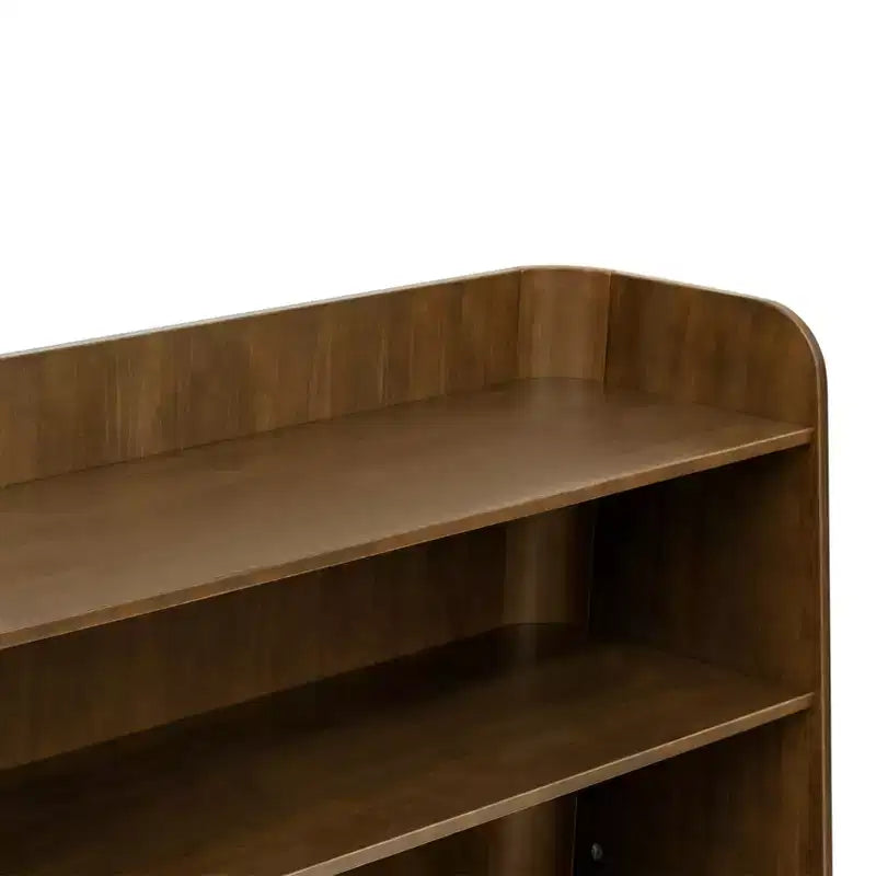 Babyletto Melo Montessori-inspiriertes Bücherregal